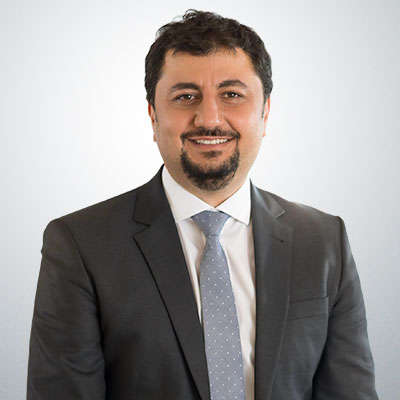 Salah Salem