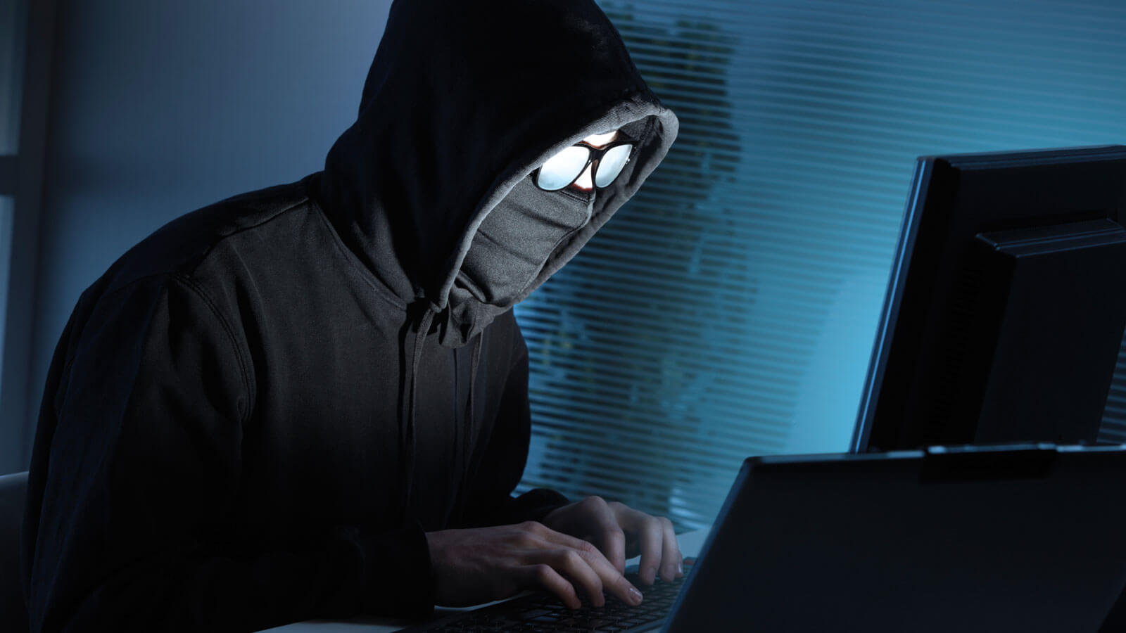 Cybercrime Stolen