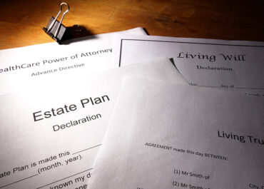 HOW “SHOPPING AROUND” FOR AN ESTATE PLAN COULD LEAVE YOUR FAMILY WITH AN EXPENSIVE, UNINTENDED MESS
